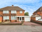 Thumbnail for sale in Southfield Avenue, Castle Bromwich, Birmingham