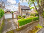 Thumbnail for sale in Cornwall Road, Cheam, Sutton, Surrey