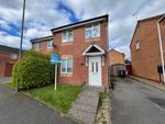 Thumbnail to rent in Bracken Road, Shirebrook, Mansfield