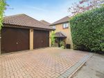 Thumbnail to rent in Dunchurch Dale, Walnut Tree, Milton Keynes