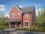 Thumbnail to rent in "The Marston" at Broomhill Lane, Mansfield