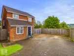 Thumbnail for sale in Gatcombe Close, Chatham, Kent