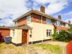Thumbnail to rent in Gilbard Road, Norwich