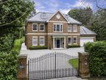 Thumbnail for sale in Alcocks Lane, Kingswood, Tadworth