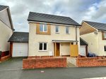Thumbnail to rent in Coburg Crescent, Chudleigh, Newton Abbot