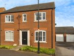 Thumbnail to rent in Buttercup Way, Witham St. Hughs, Lincoln, Lincolnshire