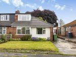 Thumbnail for sale in Sycamore Drive, Lymm
