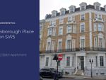 Thumbnail to rent in Knaresborough Place, Earls Court, London