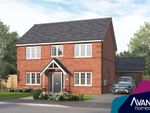 Thumbnail to rent in "The Palmbrook" at Boundary Walk, Retford