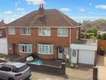 Thumbnail for sale in Minster Crescent, Leicester