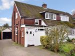 Thumbnail for sale in Trewenna Drive, Potters Bar