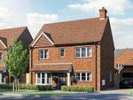 Thumbnail for sale in Plot 70, Deanfield Green, East Hagbourne, Didcot, Oxfordshire