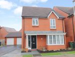 Thumbnail to rent in Morant Crescent, Botley