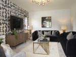 Thumbnail to rent in Plot 133, The Goodwood, Saxon Park, Biddenham