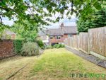 Thumbnail for sale in Hartington Road, Spital, Chesterfield, Derbyshire