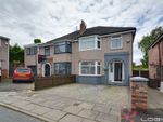 Thumbnail for sale in Thornbridge Avenue, Litherland, Liverpool