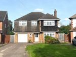 Thumbnail for sale in Covert Close, Oadby