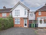 Thumbnail to rent in Batchley Road, Redditch