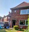 Thumbnail for sale in Sussex Street, Balby, Doncaster