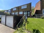 Thumbnail for sale in Princes Avenue, Chatham, Kent