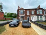 Thumbnail for sale in Hungerford Road, Crewe