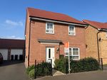 Thumbnail to rent in Caesar Road, North Hykeham