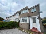 Thumbnail to rent in Harlech Crescent, Sketty, Swansea