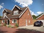 Thumbnail to rent in Nags Mews, Nags Head Lane, Brentwood