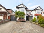 Thumbnail to rent in Hamilton Close, Leigh-On-Sea, Essex