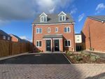 Thumbnail to rent in Dennis Davison Place, Coventry