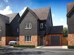 Thumbnail to rent in Swallowtail Road, Chinnor, Oxfordshire