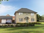 Thumbnail to rent in "The Dorneywood" at Davids Lane, Filham, Ivybridge