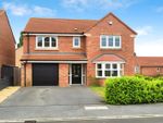 Thumbnail to rent in Blackshaw Crescent, Thorpe Willoughby, Selby, North Yorkshire