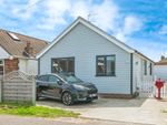 Thumbnail for sale in Second Avenue, Caister-On-Sea, Great Yarmouth