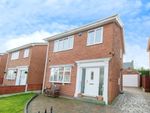 Thumbnail to rent in Davis Avenue, Castleford