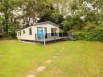 Thumbnail for sale in Weeley Bridge Holiday Park, Clacton Road, Weeley, Clacton-On-Sea