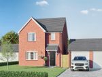 Thumbnail to rent in Plot 25, Faraday Gardens, Madley, Herefordshire