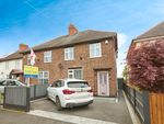 Thumbnail to rent in Lime Grove, Derby, Derbyshire