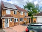 Thumbnail to rent in Watersmeet, Fareham, Hampshire