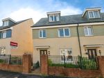 Thumbnail to rent in Rush Meadow Road, Cranbrook, Exeter