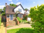 Thumbnail for sale in Leigh Road, Cobham, Surrey
