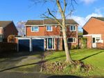 Thumbnail for sale in Foxland Close, Shirley, Solihull