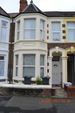 Thumbnail to rent in Dogfield, Cardiff
