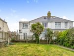 Thumbnail for sale in Pentire Crescent, Pentire, Newquay