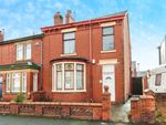 Thumbnail for sale in Onslow Road, Blackpool