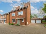 Thumbnail for sale in Metcalfe Avenue, Carshalton