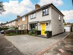 Thumbnail for sale in Bushey Mill Crescent, Watford
