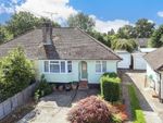 Thumbnail for sale in Wordsworth Close, Pound Hill, Crawley, West Sussex