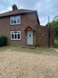 Thumbnail to rent in Birds Corner, Thetford