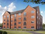 Thumbnail to rent in "The Apartments" at Holbrook Lane, Coventry